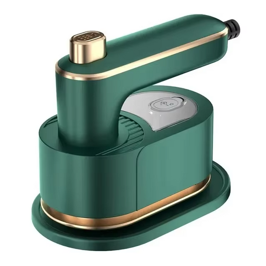 SteamFold Mini Iron