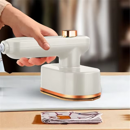 SteamFold Mini Iron